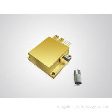 Pump Laser Diode 808nm 30w With 400um 0.22N.A. Fiber Detach
